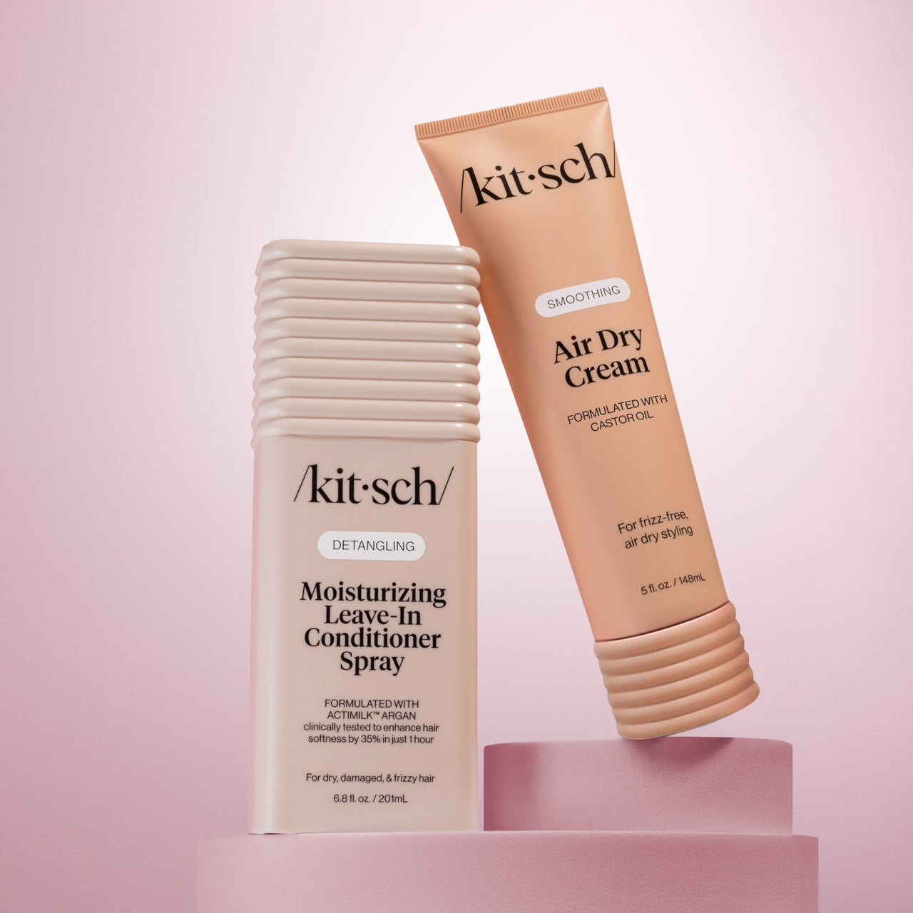 shop styling & treatments